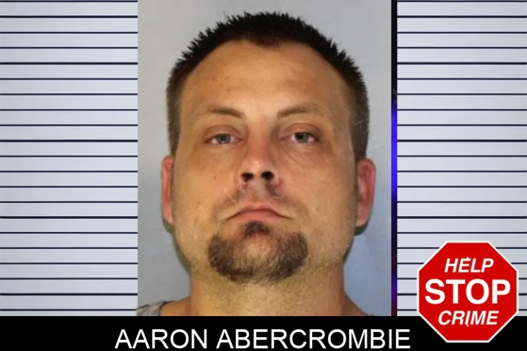 Aaron Abercrombie
