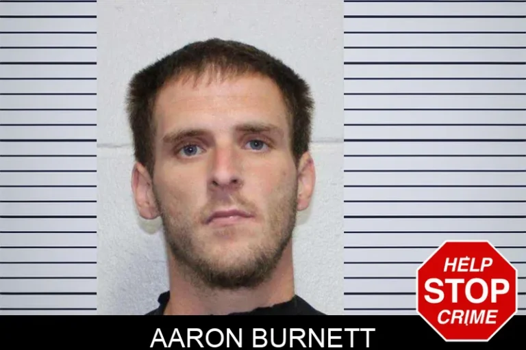 Aaron Burnett