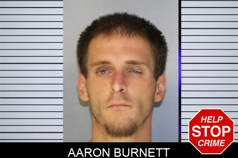 Aaron Burnett