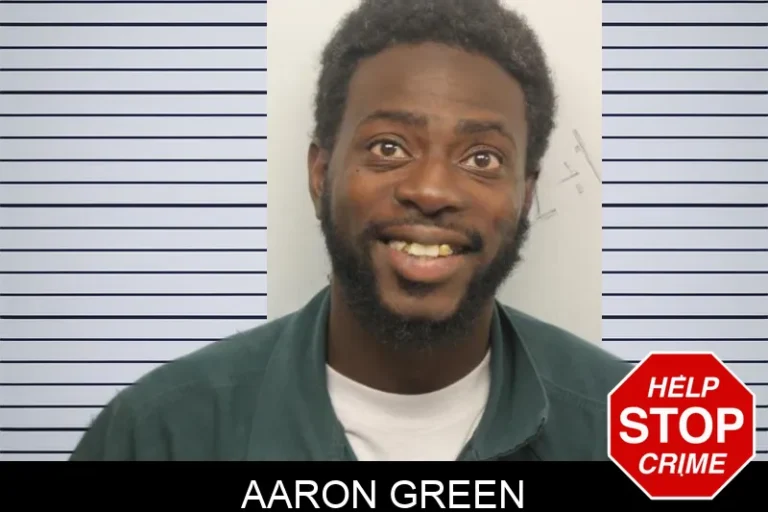 Aaron Green