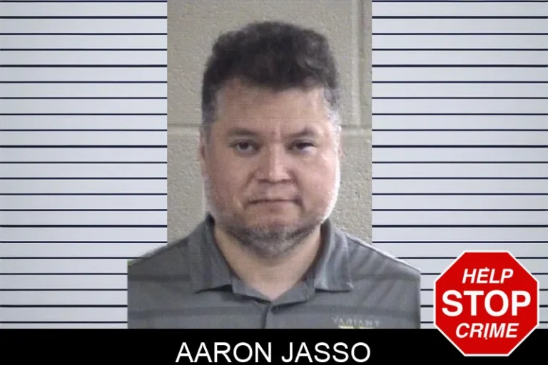 Aaron Jasso