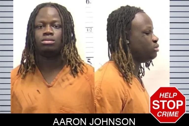 Aaron Johnson