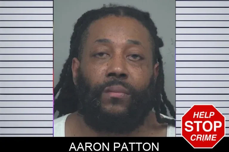 Aaron Patton