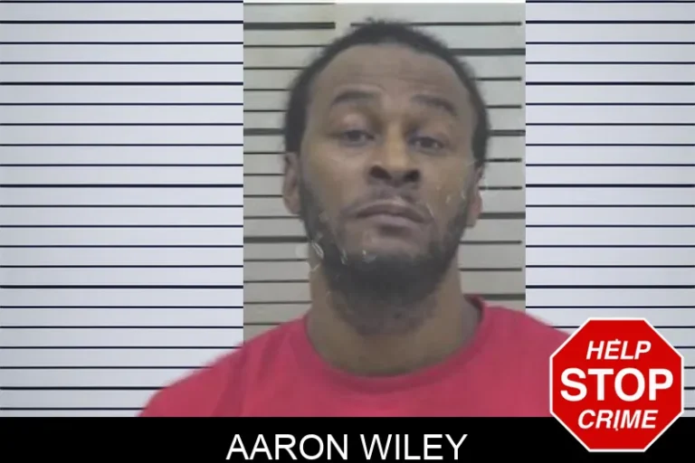 Aaron Wiley