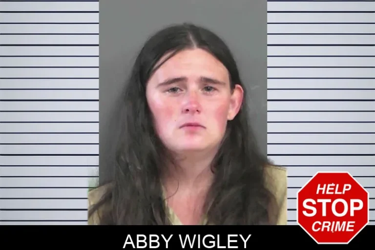 Abby Wigley