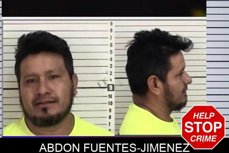 Abdon Fuentes-Jimenez