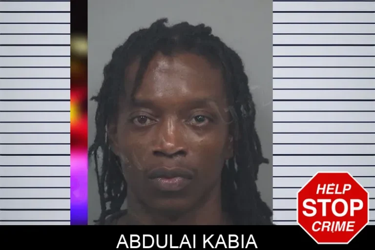 Abdulai Kabia