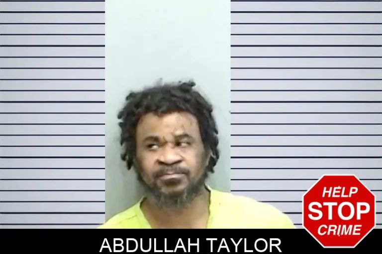 Abdullah Taylor