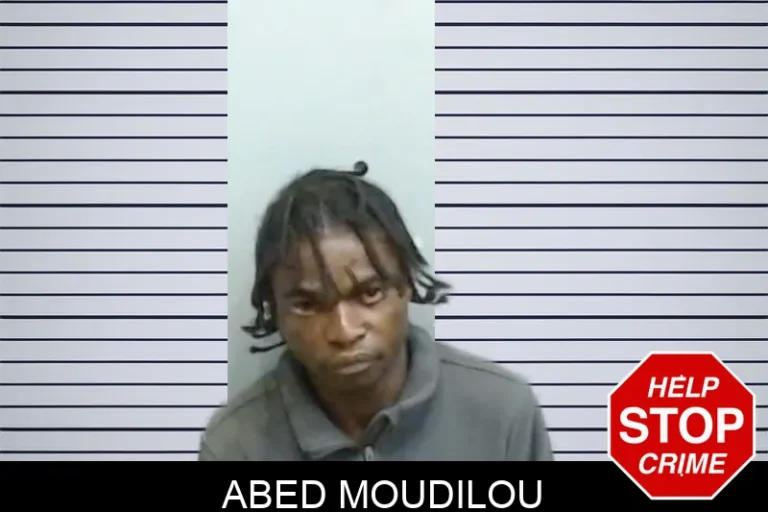 Abed Moudilou