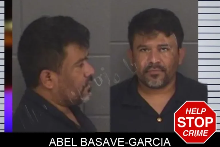 Abel Basave-Garcia