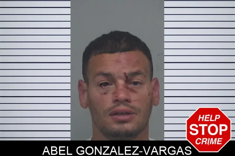 Abel Gonzalez-Vargas