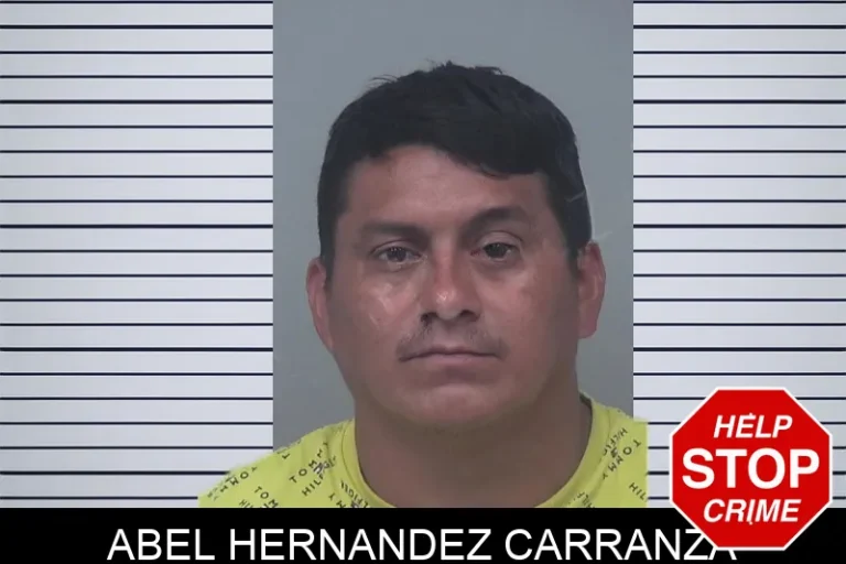 Abel Hernandez Carranza