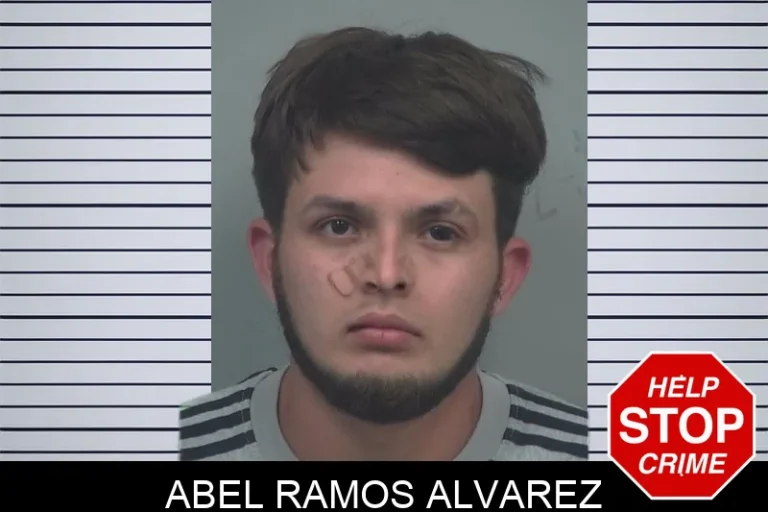 Abel Ramos Alvarez