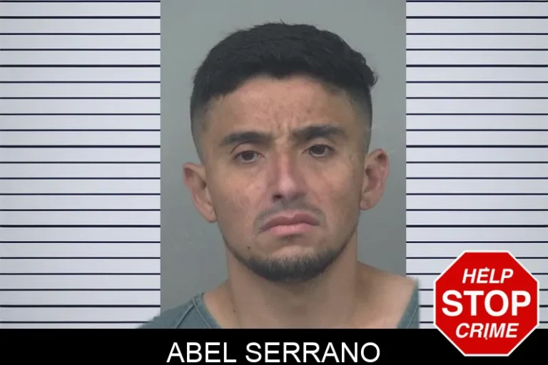 Abel Serrano