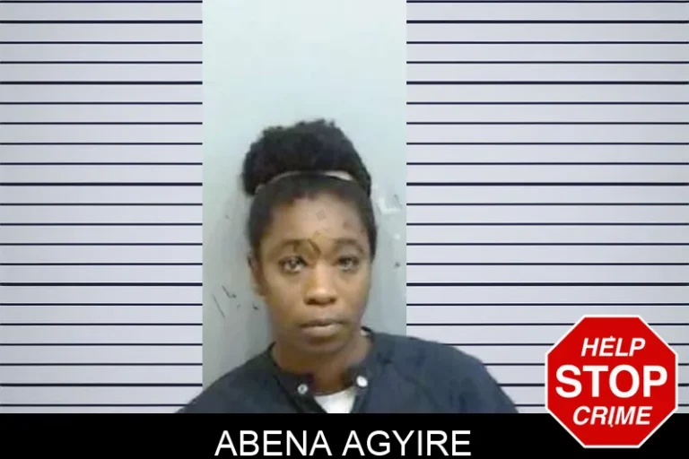 Abena Agyire