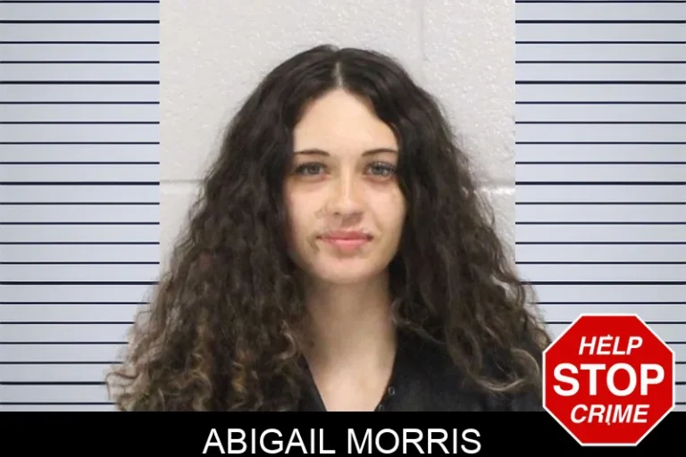 Abigail Morris