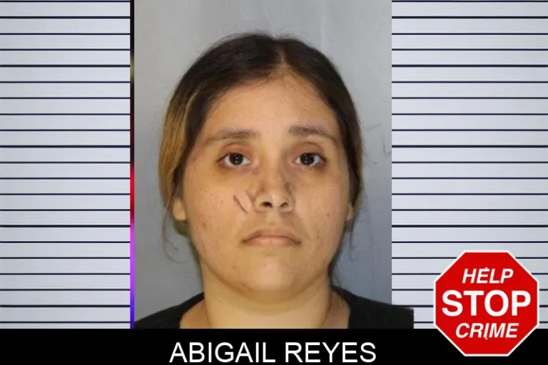 Abigail Reyes