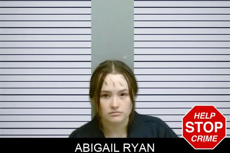 Abigail Ryan