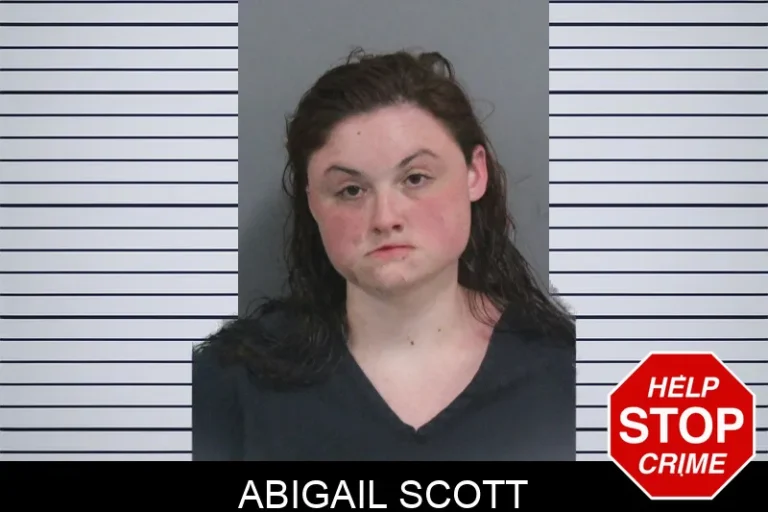 Abigail Scott
