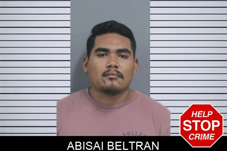 Abisai Beltran