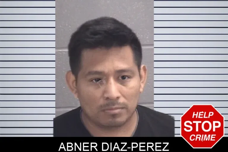Abner Diaz-Perez