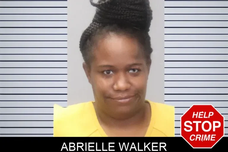 Abrielle Walker