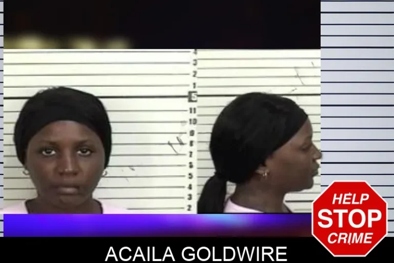 Acaila Goldwire
