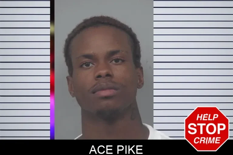 Ace Pike