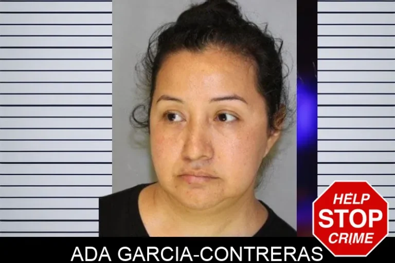 Ada Garcia-Contreras