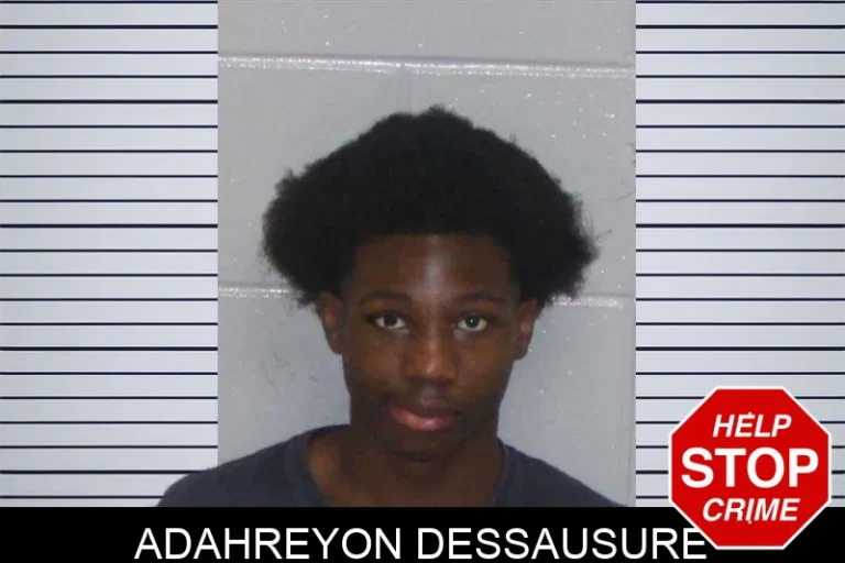 Adahreyon Dessausure