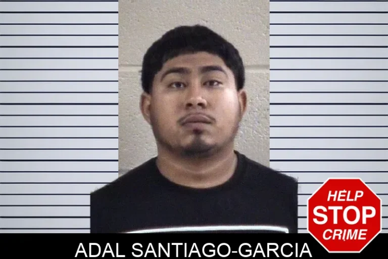 Adal Santiago-Garcia