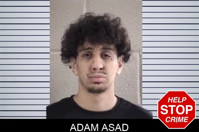 Adam Asad