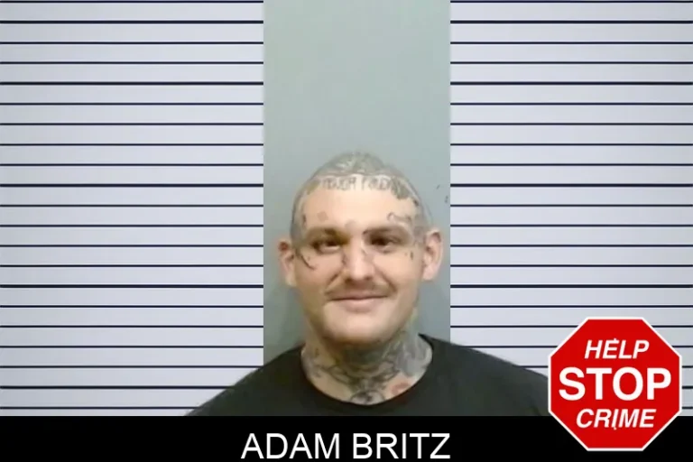 Adam Britz