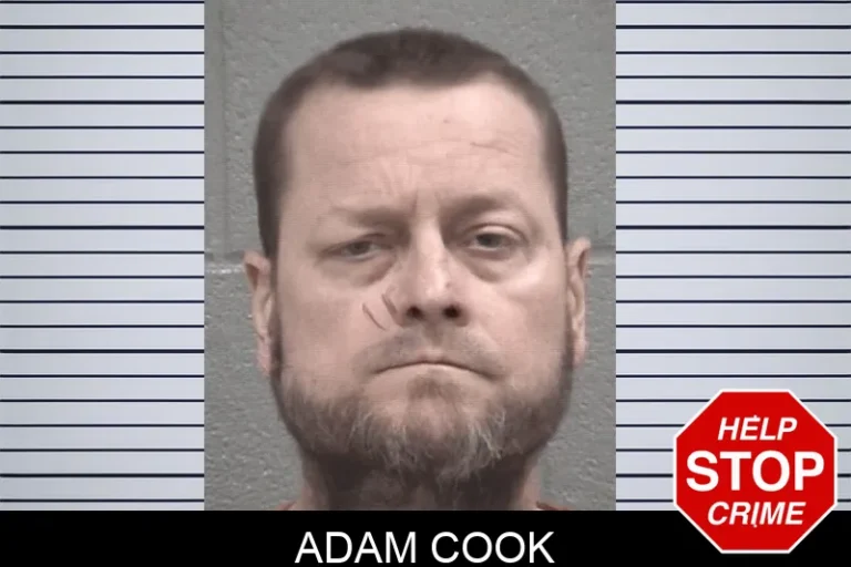 Adam Cook