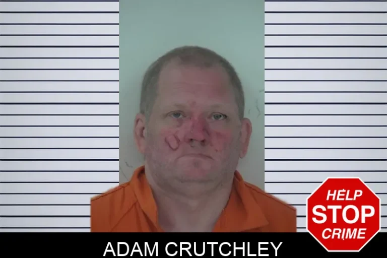 Adam Crutchley