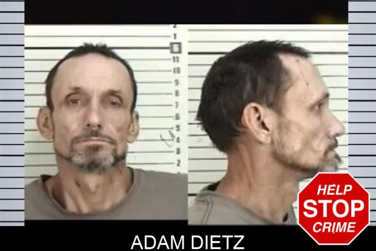 Adam Dietz