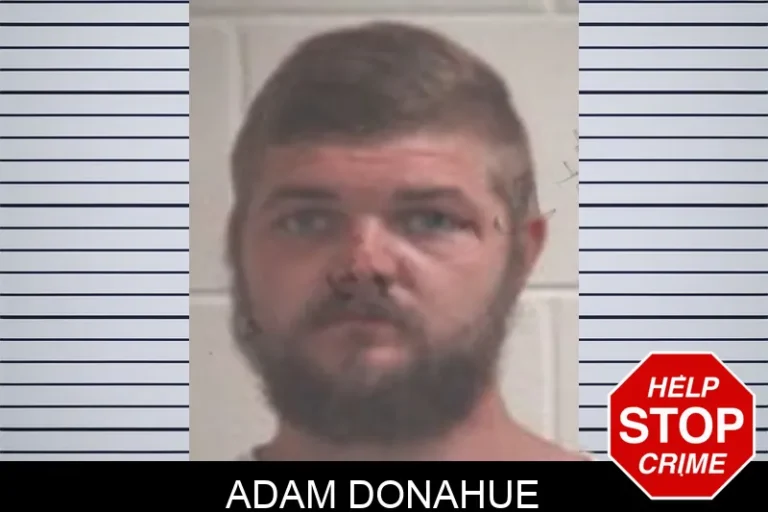 Adam Donahue