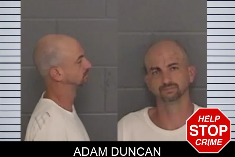 Adam Duncan