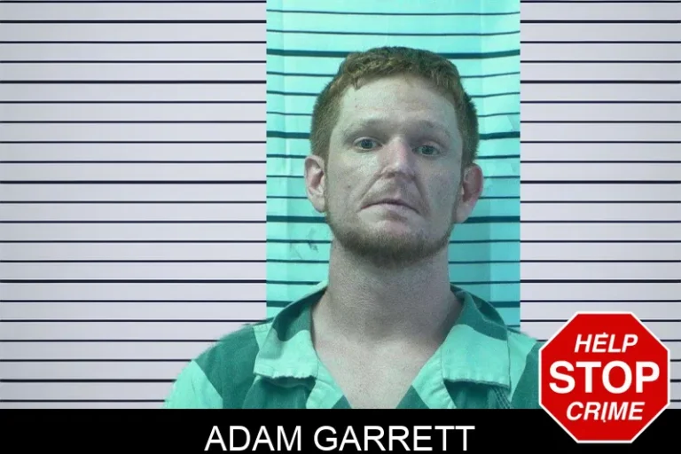Adam Garrett