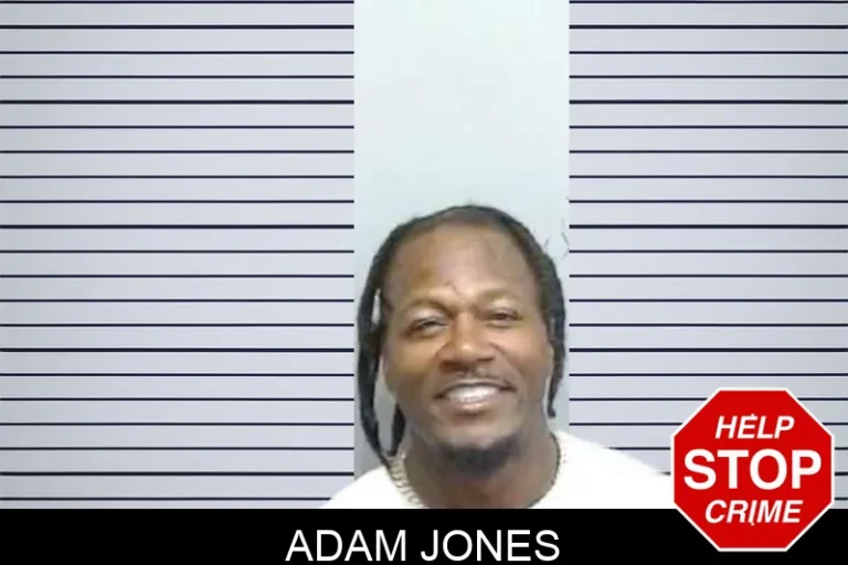 Adam Jones