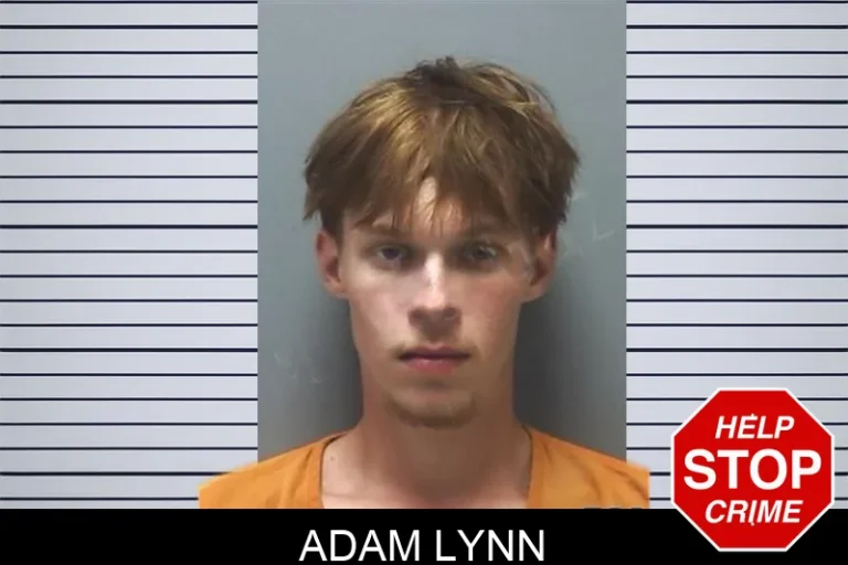 Adam Lynn mugshot – Cherokee County , Georgia Adam Lynn