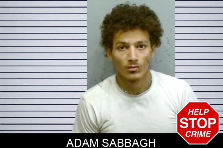 Adam Sabbagh
