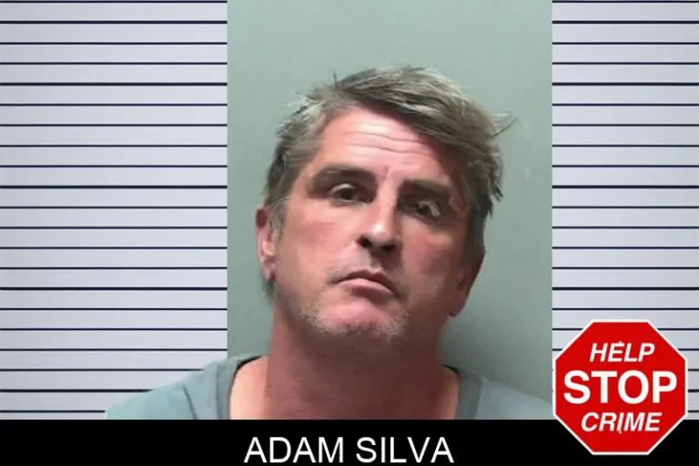 Adam Silva