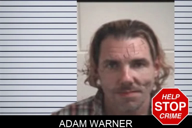 Adam Warner