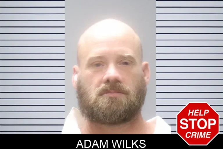 Adam Wilks