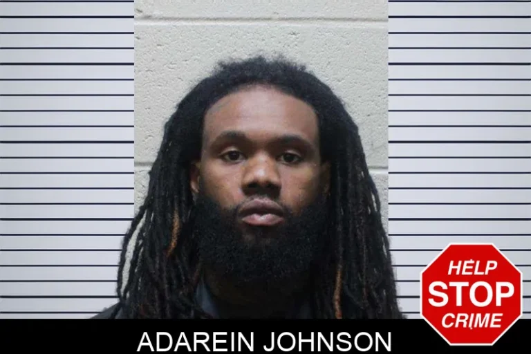 Adarein Johnson