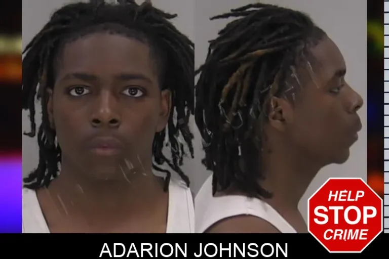 Adarion Johnson
