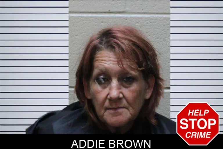 Addie Brown
