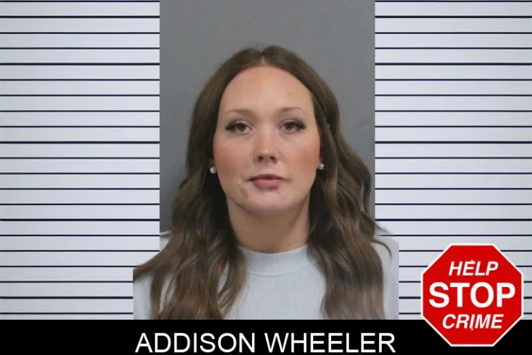 Addison Wheeler