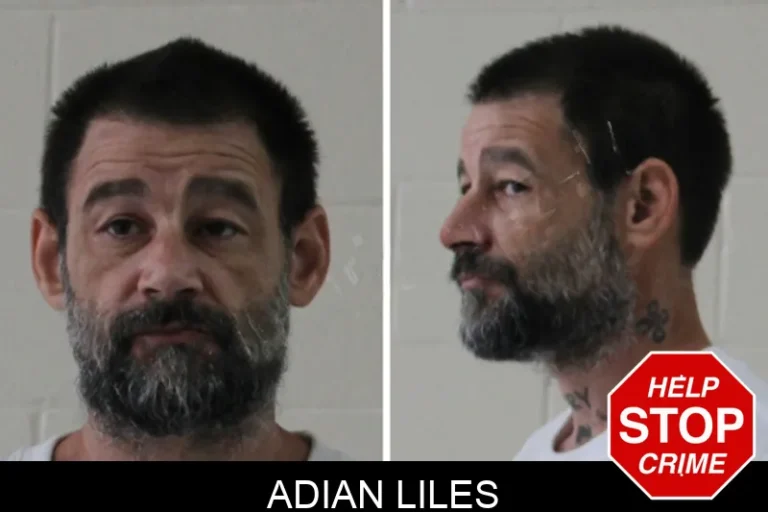Adian Liles